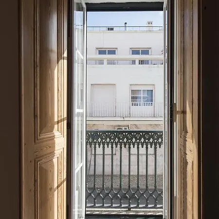 Appartement Belem Coches *