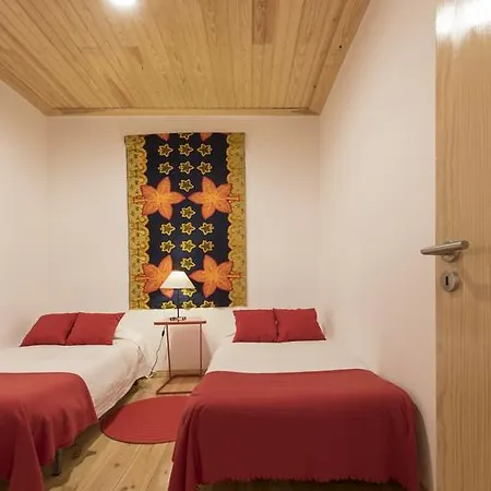 Appartement Belem Coches Lissabon