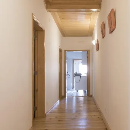 Appartement Belem Coches *