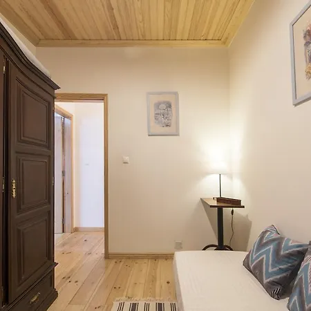 Apartamento Belem Coches Lisboa