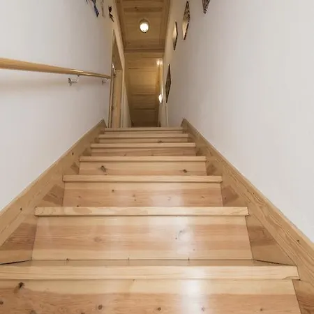 Apartamento Belem Coches