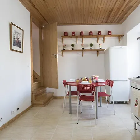 Apartamento Belem Coches *