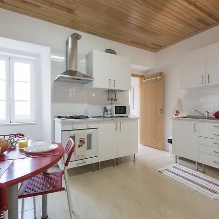 Apartamento Belem Coches Lisboa